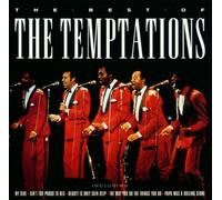 Temptations,the - Best of Temptations