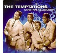 Temptations, the - Christmas Celebrations [Import]