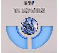 Temptations, the - Colour Collection [Import]