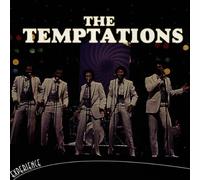 Temptations,the - Greatest Hits