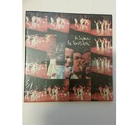 Temptations,the - In Japan!