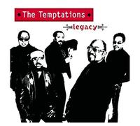 Temptations, The - Legacy