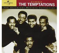 Temptations, The - Les Talents du siècle - The Templations