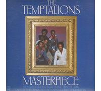 Temptations, The - Masterpiece