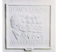 Temptations the - Masterpiece