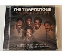 Temptations, the - Masterpiece Golden Hits [Import]