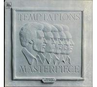 Temptations, The - Masterpiece - Tamla Motown - WL72076