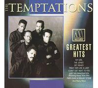 Temptations - Motown's Greates Hits