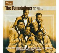 Temptations, The - My Girl