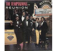 Temptations, The - Reunion
