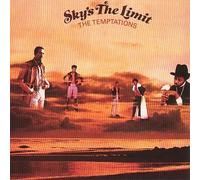 Temptations, the - Sky's The Limit [Import]