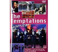 Temptations,the - Superstar [Import]