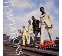 Temptations, the - Temptations [Import]