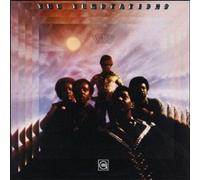 Temptations, The - Temptations, The: 1990