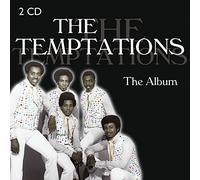 Temptations - Temptations-The Album [Import]