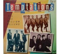 Temptations, The - Temptations, The - All The Million Sellers - Motown - 535043