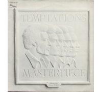 Temptations, The - Temptations, The - Masterpiece - Tamla Motown - 1 C 062-94 237, EMI Electrola - 1 C 062-94 237