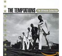 Temptations - The Temptations - The Ultimate Collection - Collection Best Of (1 CD)