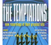 Temptations, the - The Best of [Import]