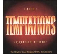 Temptations, the - The Collection [Import]
