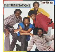 Temptations, The - Truly for You (1984) [Import]