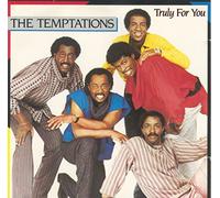 Temptations - Truly for You