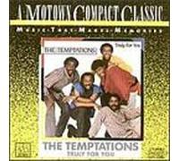 Temptations - Truly for You