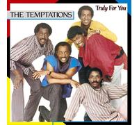 Temptations - Truly for You [Import]