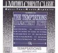 Temptations - Vol. 1-Greatest Hits