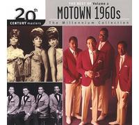Temptations - Vol. 2-Best of Motown 1960s