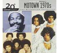 Temptations - Vol. 2-Best of Motown 1970s