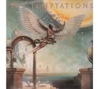 TEMPTATIONS - WINGS OF LOVE LP UK TAMLA MOTOWN