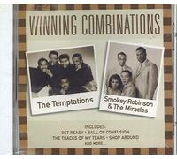 Temptations - Winning Combinations