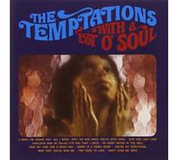 The Temptations - with a Lot O Soul [Import]