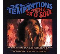 Temptations - with a Lot O' Soul