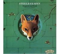 Tempted and Tried-Steeleye Span SHCD64020