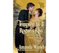 Tempted By A Rogue's Kiss