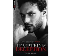 Tempted by deception (Dark Deception #2)