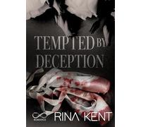 Tempted by deception. Ediz. italiana