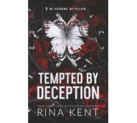 Tempted by Deception: Special Edition Print