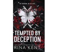 Tempted by Deception: Special Edition Print