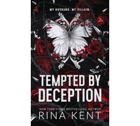 Tempted by Deception: Special Edition Print