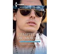 Tempted by Dr. Morales (Bayside Hospital Heartbrea