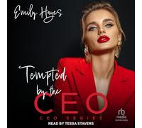 Tempted by the CEO (The CEO Series)