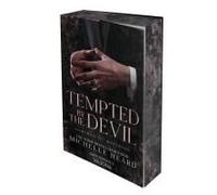 Tempted By The Devil (Kings Of Mafia 1)