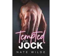 Tempted by the Jock: Straight to Gay First Time MM