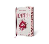 Tempted - Collector relié