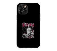 Tempted Jesus Christian Rock Guitare Heavymetal Coque pour iPhone 11 Pro