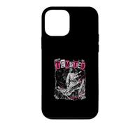 Tempted Jesus Christian Rock Guitare Heavymetal Coque pour iPhone 12 Mini