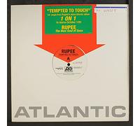 tempted to touch 12